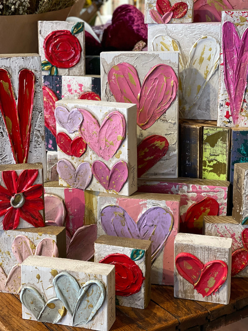 Hearts