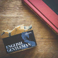 English Gentleman Englishgentlemanbarsoap