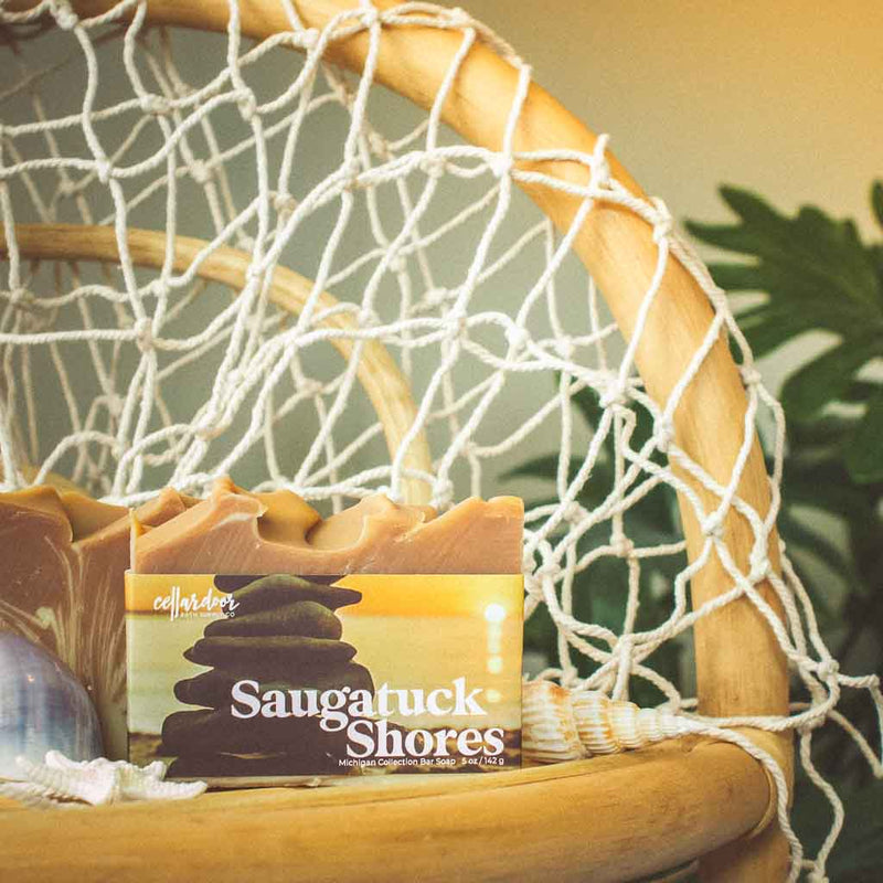 Saugatuckshores Saugatuckshoresbarsoap Bs5 Ss Mc