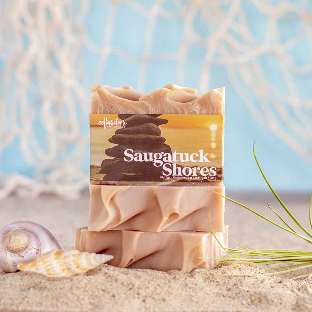 Saugatuckshores Saugatuckshoresbarsoap