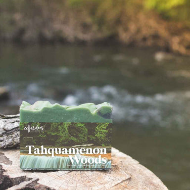 Tahqumenon Woods Tahquamenonwoodsbarsoap 2