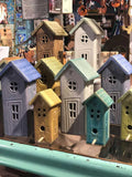 Ceramic Fairy House