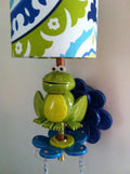 Ceramic Wall Sconce