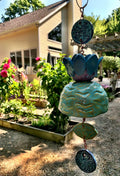 Ceramicwindchime