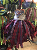 Colored Tassels