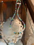Jewelry Adorn Crossnecklace