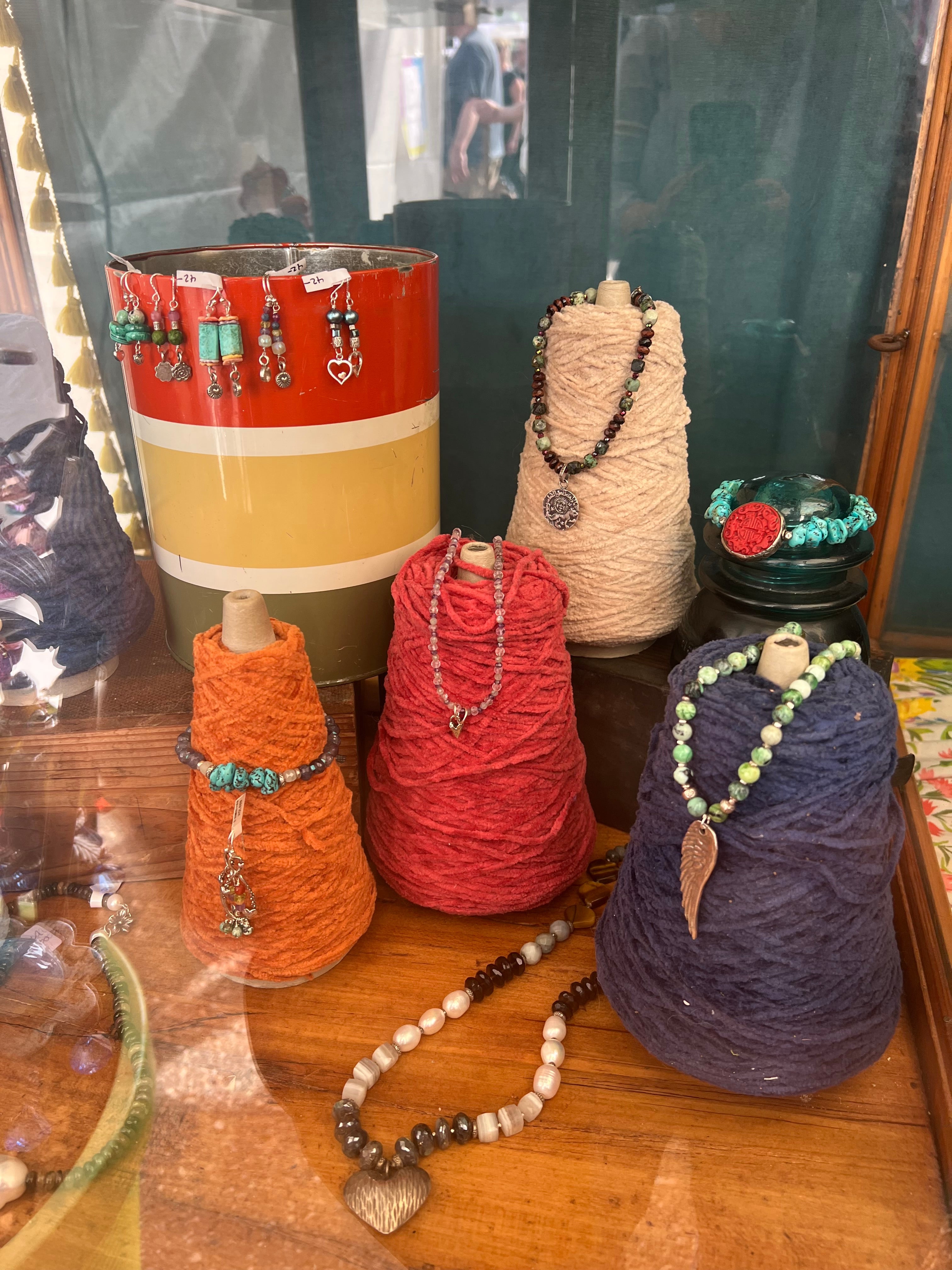 Jewelry Grouping