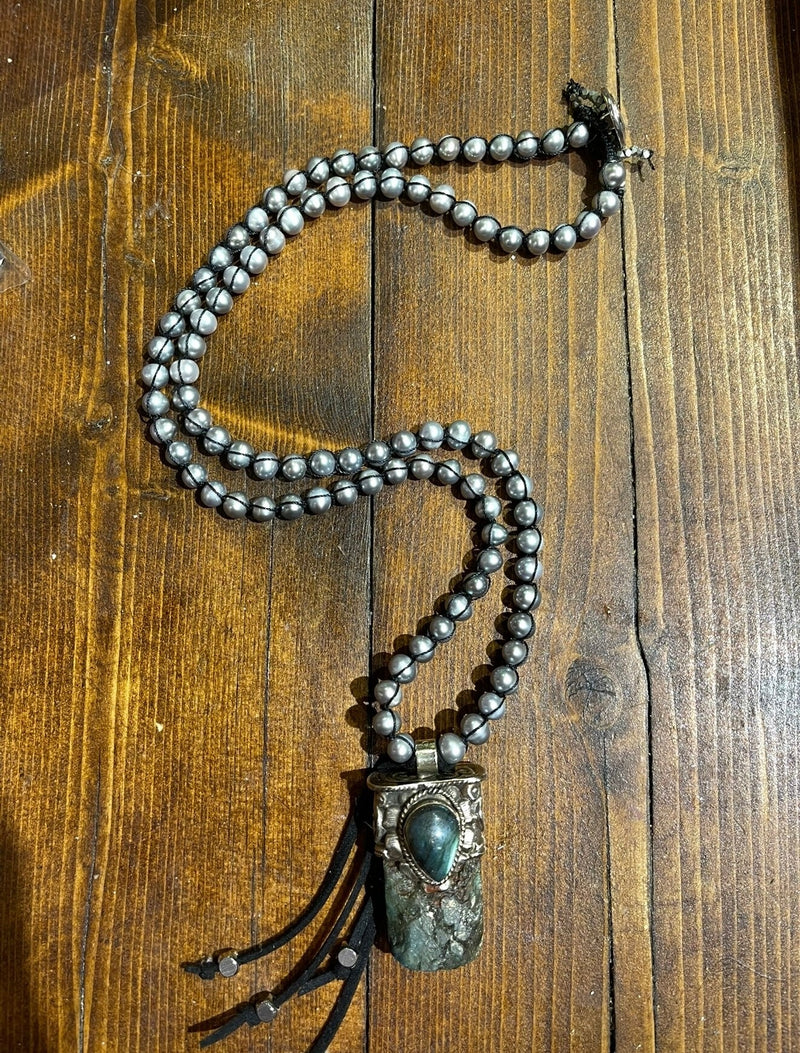 Jewelry Necklace