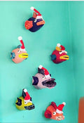 Rolypolyfishheads