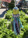 Single Tassel