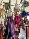 Tassel Tree Booth
