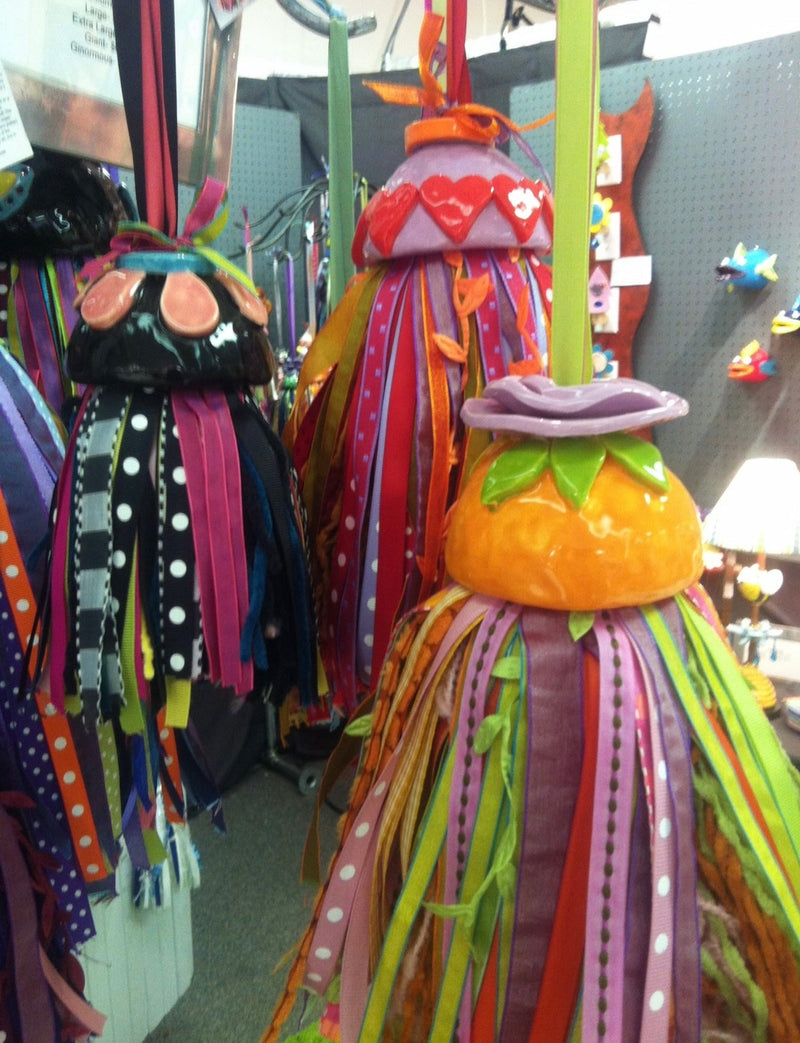 Tassels