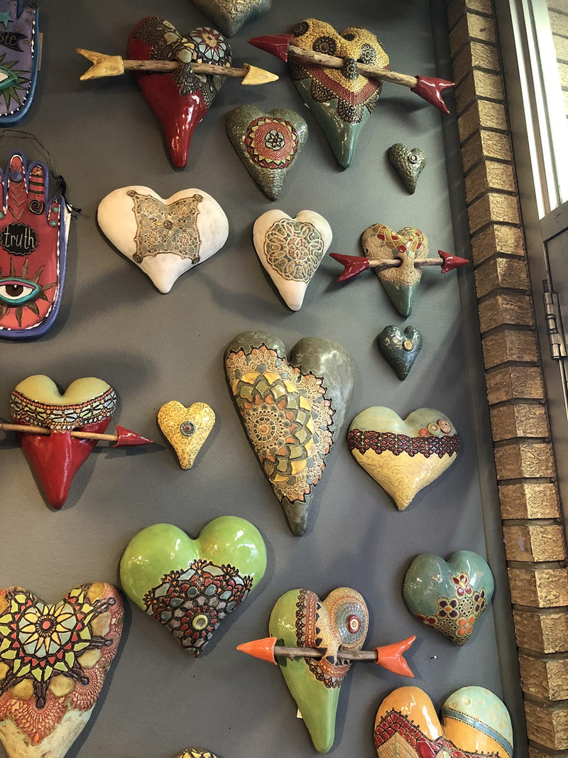 Newhearts