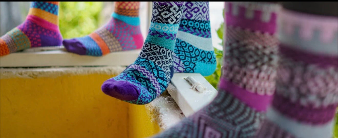 Solematesocks