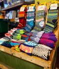 Trunk Of Socks
