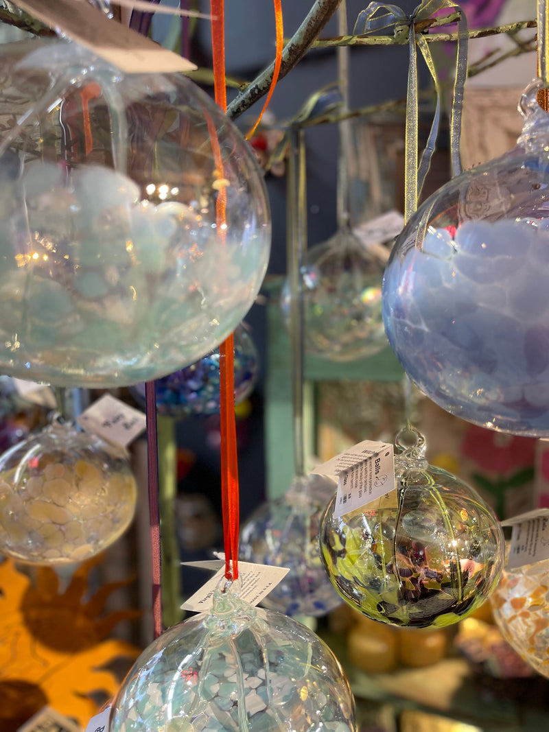 Store Tree Grouping