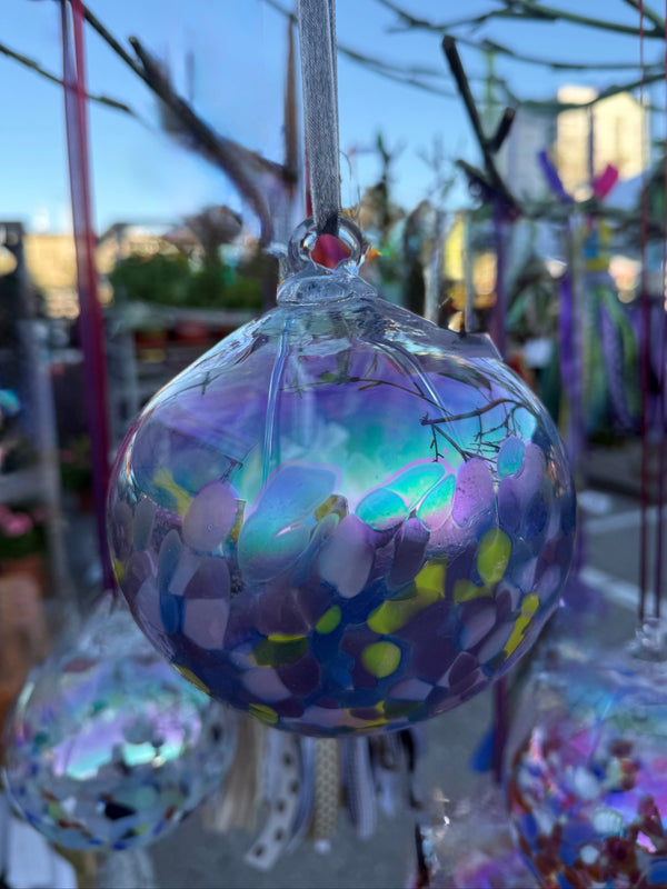 Virgil's  Art Glass