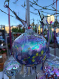 Wtich Ball Bloom